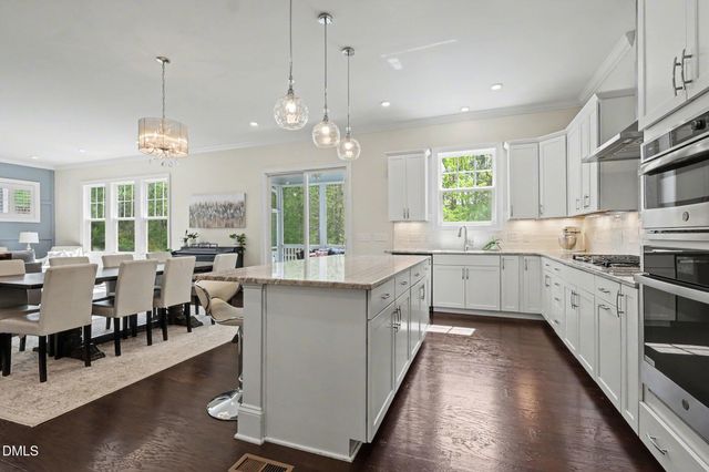 301 Harmony Creek Place, Apex, NC 27539