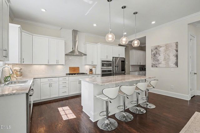 301 Harmony Creek Place, Apex, NC 27539