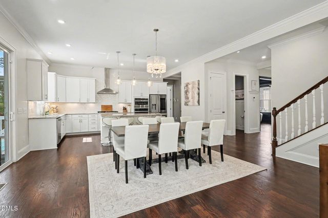 301 Harmony Creek Place, Apex, NC 27539