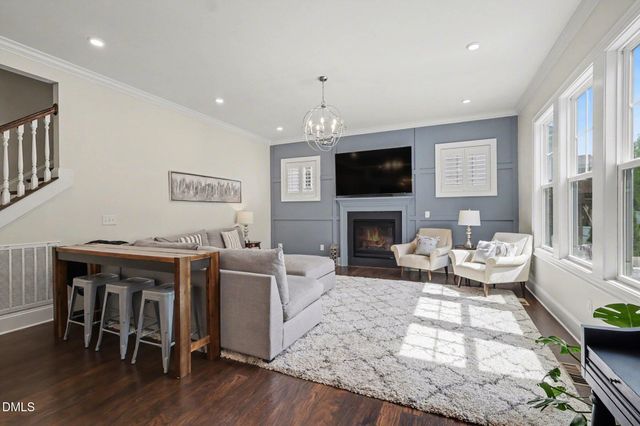 301 Harmony Creek Place, Apex, NC 27539