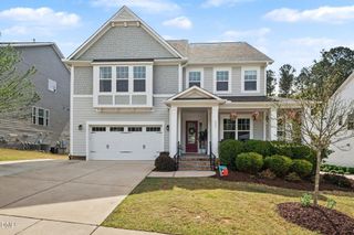 301 Harmony Creek Place, Apex, NC 27539