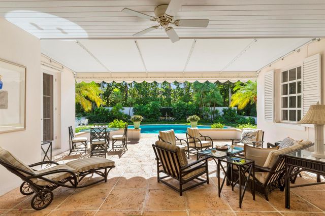 128 S Beach Road, Jupiter Island, FL 33455