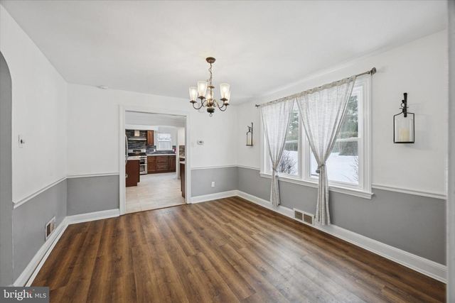 606 W SPRINGFIELD RD, Springfield, PA 19064