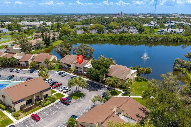 782 VILLAGE LAKE TERRACE N 103, St Petersburg, FL 33716