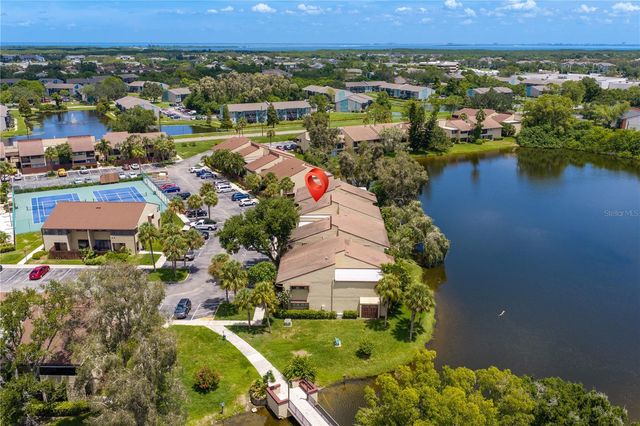 782 VILLAGE LAKE TERRACE N 103, St Petersburg, FL 33716