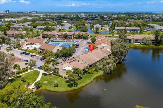 782 VILLAGE LAKE TERRACE N 103, St Petersburg, FL 33716