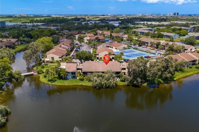 782 VILLAGE LAKE TERRACE N 103, St Petersburg, FL 33716