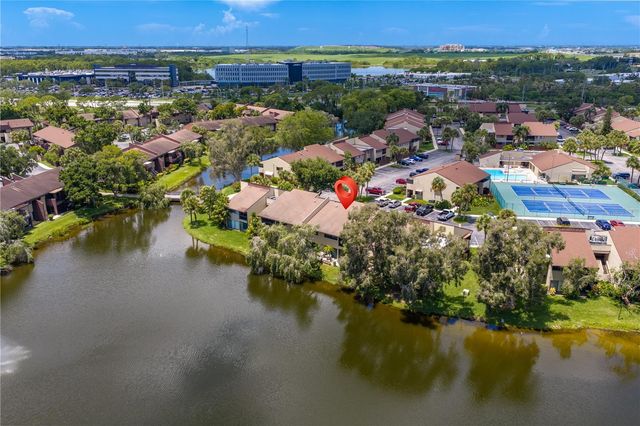 782 VILLAGE LAKE TERRACE N 103, St Petersburg, FL 33716