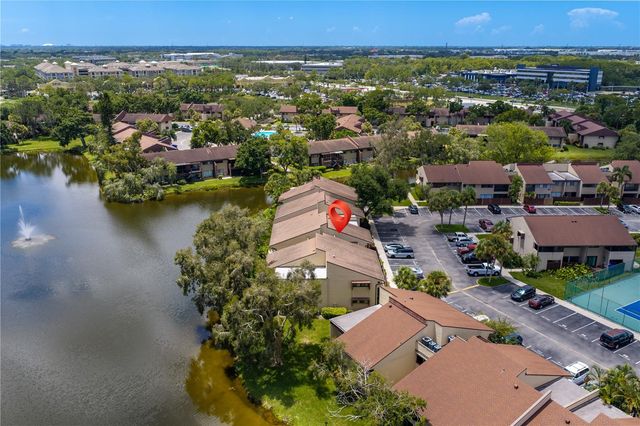 782 VILLAGE LAKE TERRACE N 103, St Petersburg, FL 33716