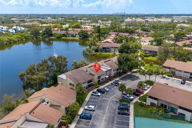 782 VILLAGE LAKE TERRACE N 103, St Petersburg, FL 33716