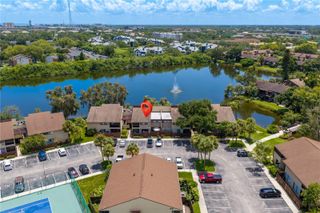 782 VILLAGE LAKE TERRACE N 103, St Petersburg, FL 33716