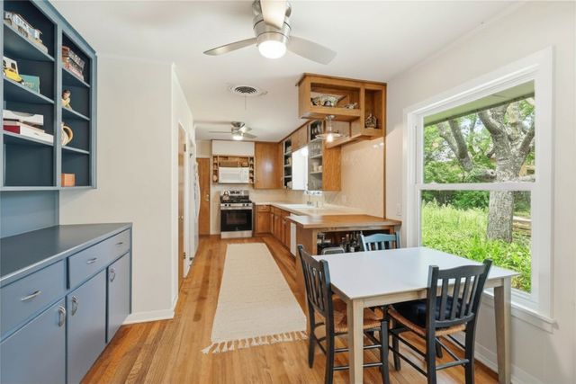 2316 Houston Place, Denton, TX 76201