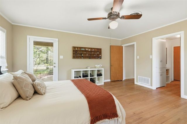 2316 Houston Place, Denton, TX 76201
