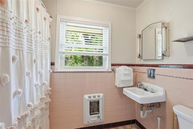 2316 Houston Place, Denton, TX 76201