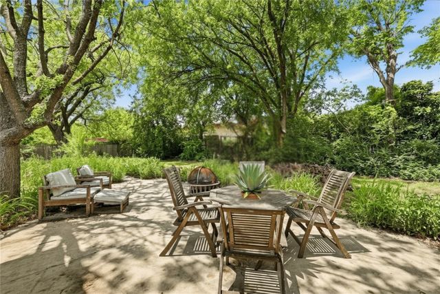 2316 Houston Place, Denton, TX 76201