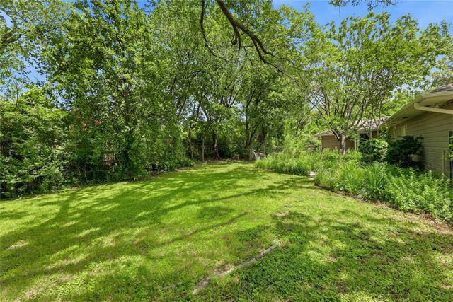 2316 Houston Place, Denton, TX 76201