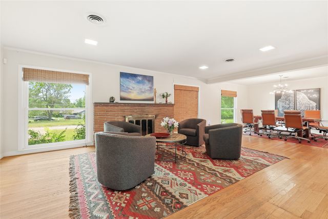 2316 Houston Place, Denton, TX 76201