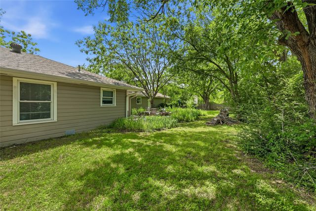 2316 Houston Place, Denton, TX 76201