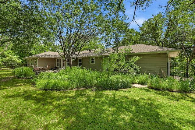 2316 Houston Place, Denton, TX 76201