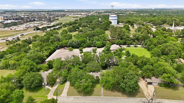 2316 Houston Place, Denton, TX 76201