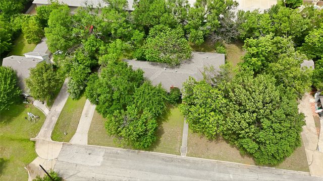 2316 Houston Place, Denton, TX 76201