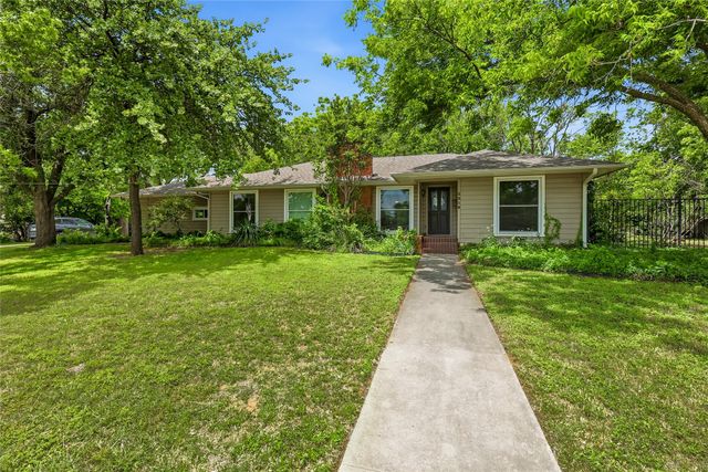 2316 Houston Place, Denton, TX 76201