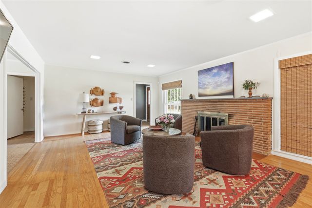 2316 Houston Place, Denton, TX 76201