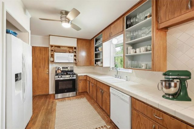 2316 Houston Place, Denton, TX 76201