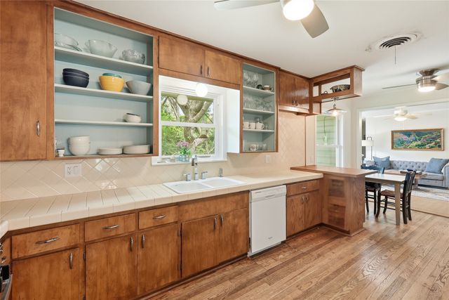 2316 Houston Place, Denton, TX 76201