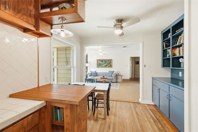 2316 Houston Place, Denton, TX 76201