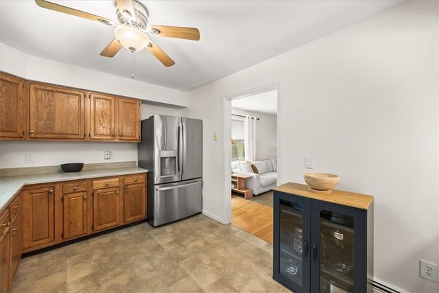 2 Lafayette Drive, Bristol, RI 02809