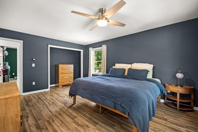 2 Lafayette Drive, Bristol, RI 02809