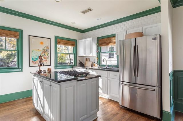 742 Pearce SW Street, Atlanta, GA 30310