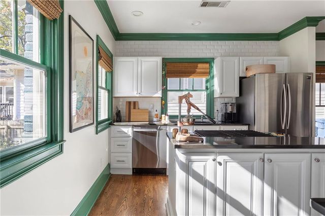 742 Pearce SW Street, Atlanta, GA 30310