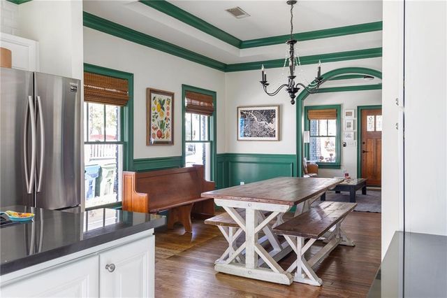 742 Pearce SW Street, Atlanta, GA 30310