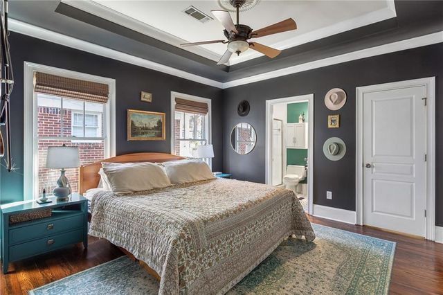 742 Pearce SW Street, Atlanta, GA 30310