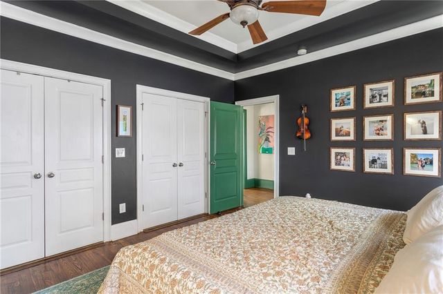 742 Pearce SW Street, Atlanta, GA 30310