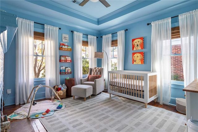 742 Pearce SW Street, Atlanta, GA 30310