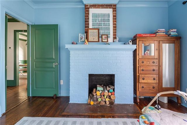 742 Pearce SW Street, Atlanta, GA 30310