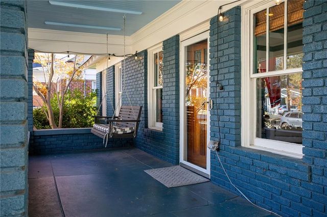 742 Pearce SW Street, Atlanta, GA 30310