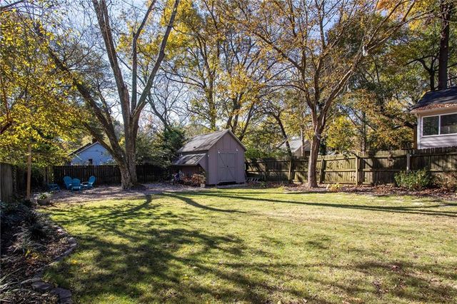 742 Pearce SW Street, Atlanta, GA 30310