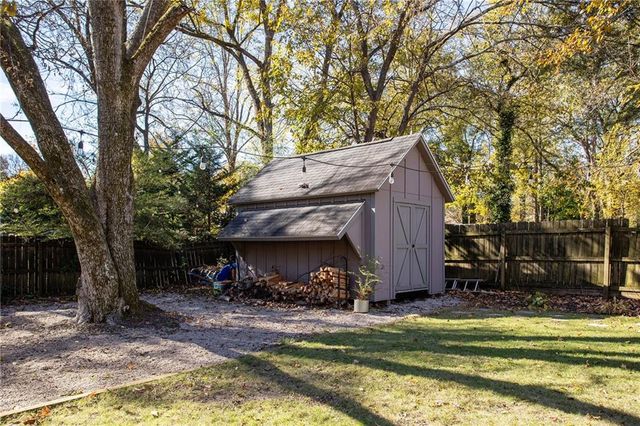 742 Pearce SW Street, Atlanta, GA 30310