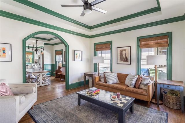 742 Pearce SW Street, Atlanta, GA 30310