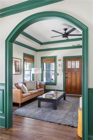 742 Pearce SW Street, Atlanta, GA 30310