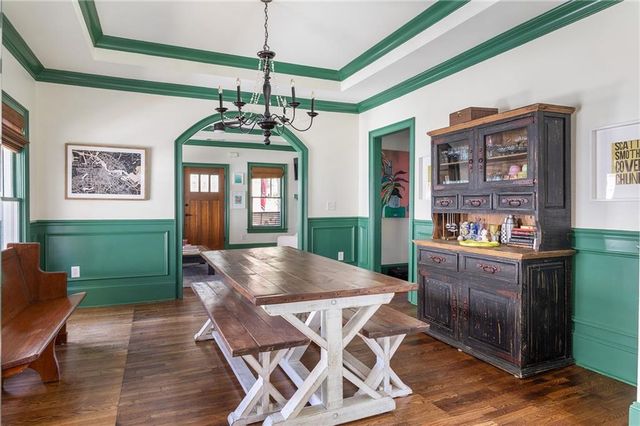 742 Pearce SW Street, Atlanta, GA 30310