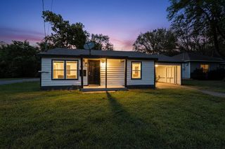 631 Baker Street 1, Denison, TX 75020