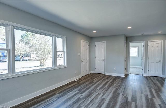 503 Bunche BLVD, Portsmouth, VA 23701