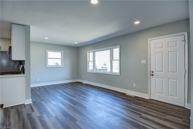 503 Bunche BLVD, Portsmouth, VA 23701