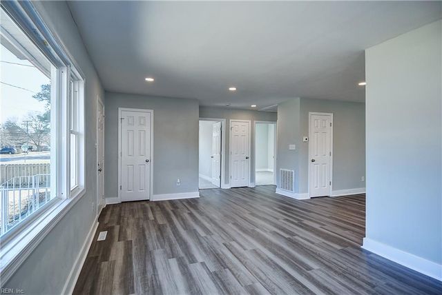 503 Bunche BLVD, Portsmouth, VA 23701