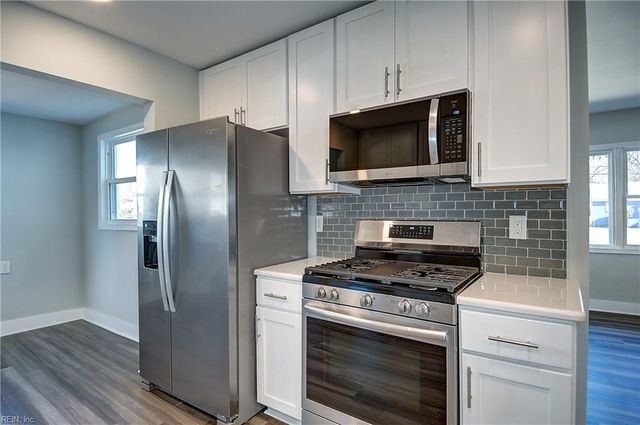 503 Bunche BLVD, Portsmouth, VA 23701